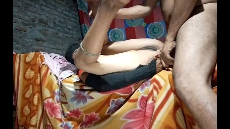 KMM: Desi Gavathi Bhabhi Ki Chudai