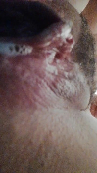 Ohhh, Boy.... I Really Wanna You Dick in My Pussy Cumming in Me