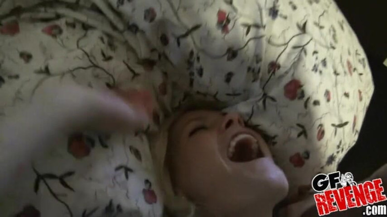 GF Leaks: GF Leaks - Brie Turner Lets Vance Young Wreck Her Body...