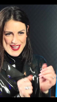 Latex Interview for Latex Fashion TV