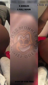 Spread Your Butthole Black Boy! _ Dj Buttpussy