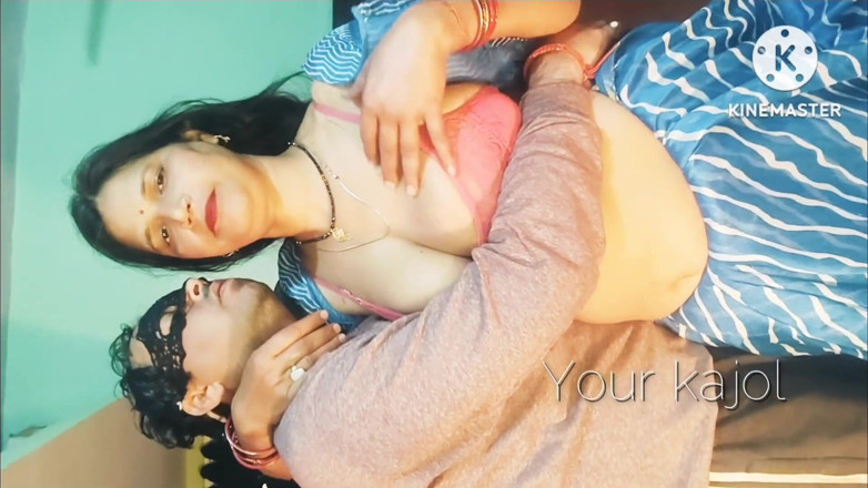 Lustykajolbhabhi: Eat Malkin Part 2