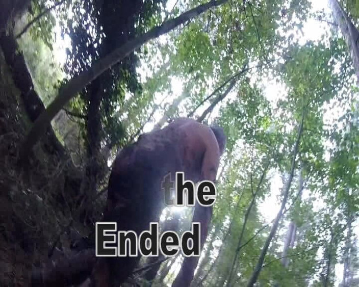 Andy: Teil 3 schmutziges spiel im wald