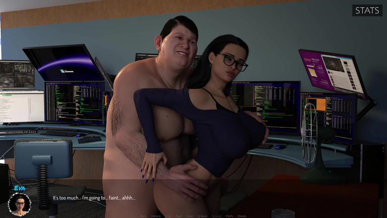 Wickedgammes studio: 욕망의 병원 30부