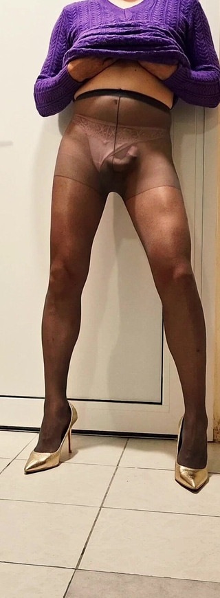 covo_sissy_cross: 自分の中の感覚が恋しかった!