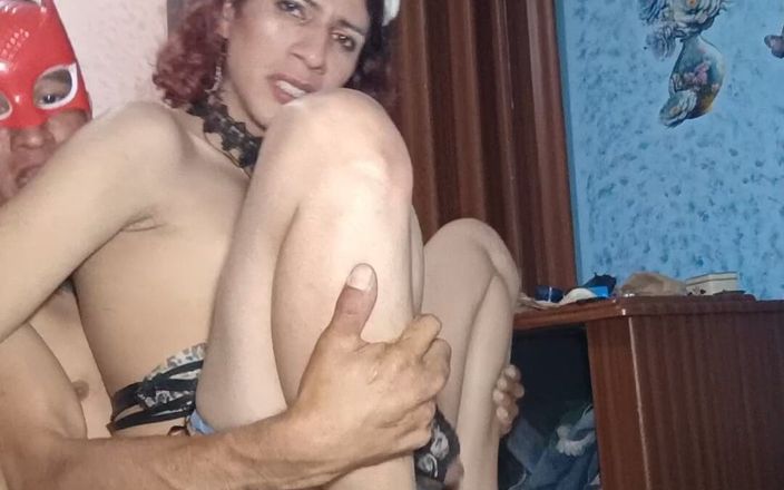 Femboy from Colombia: Buenos Movimientos Para Darla Toda Amigos