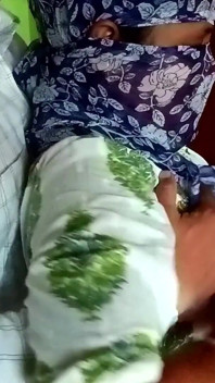 Muslim Wife Salma Hot Sex with Devar