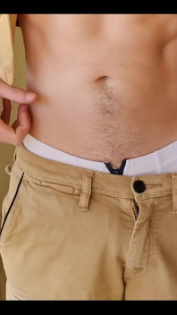 Little Tease for a Little Shooting