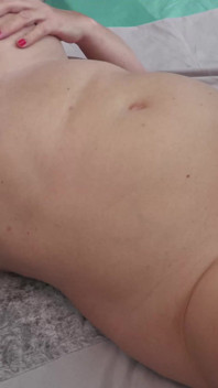 Trio lesbico con camilla Joolz e skyler