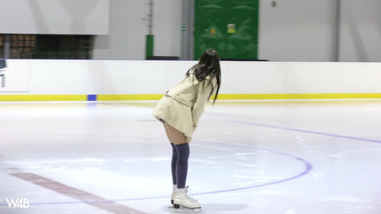 Watch4beauty: 아이스 스케이팅 선수