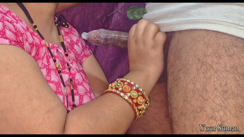 Your_Suman: Styvmamma kondom dedo