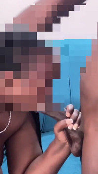 Blowjob and Deepthroat Are Best for BBC