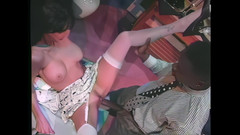 Still Slut: Het prinsessa älskar djup penetration