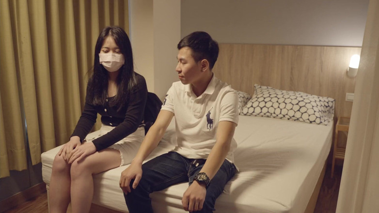 Asian Milfs n Teens: Scene #180968-Perv Milfs n Teens
