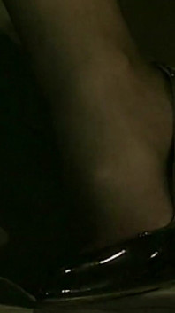 Busty milf gets anally slammed by BBC