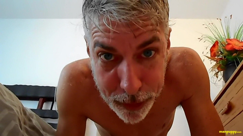 Man Puppy: The Mystery of the Shrinking Pervert