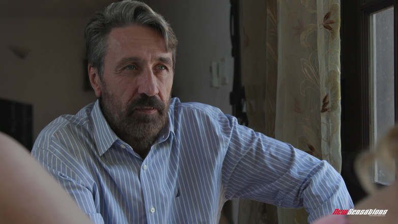 New Sensations: Kate tylko nie mogła się doczekać