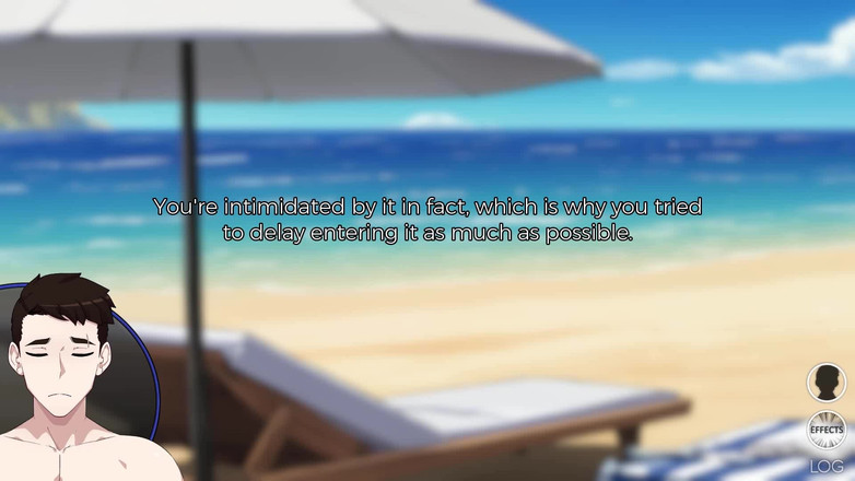 Dirty GamesXxX: Devaneio vulgar: Corno espera que sua esposa volte enquanto ela...