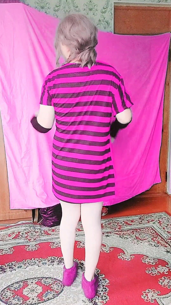 Kitty_Cross: बड़ी गोरी गांड बड़ी गांड वाली गांड वाला लड़का बहिन क्रॉसड्रेसर रंडी आपको उत्तेजित करती है