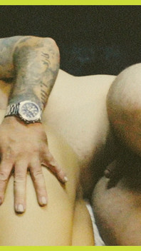 Puchis - Kåta Latina MILF Vill ha anal och creampie