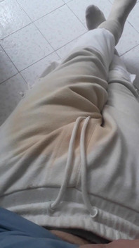 Pee Pants