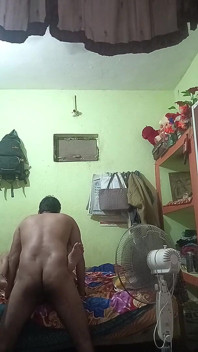 Деси Пуджа Бхабхи Девар Джабардаст Чодай