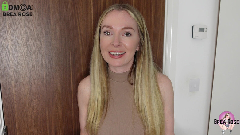 Brea Rose: La femme d’un prédicateur infidèle