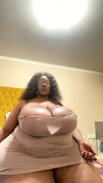 Busty MILF Tease & Denial (Legendary Booty Overdose)