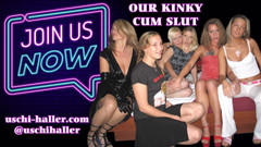 Club Express: Przedwczesny wytrysk z blondynką Dany Sun