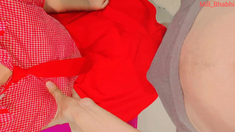 Mili bhabi: Indiana faculdade menina apertada buceta hindi audio sexo, indiana bonita...