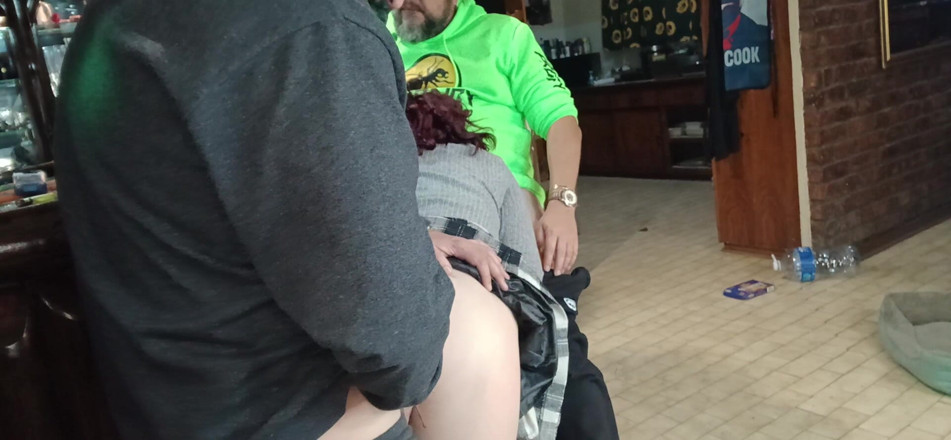 Bigjoefuckalott: This Redhead Know How to