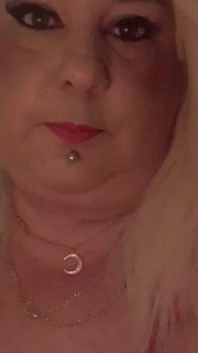 Blanca Girl BBW Looking Beautiful