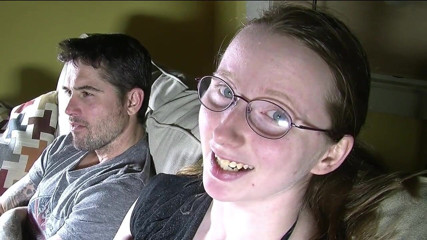 Private Society: Heidi likes anal