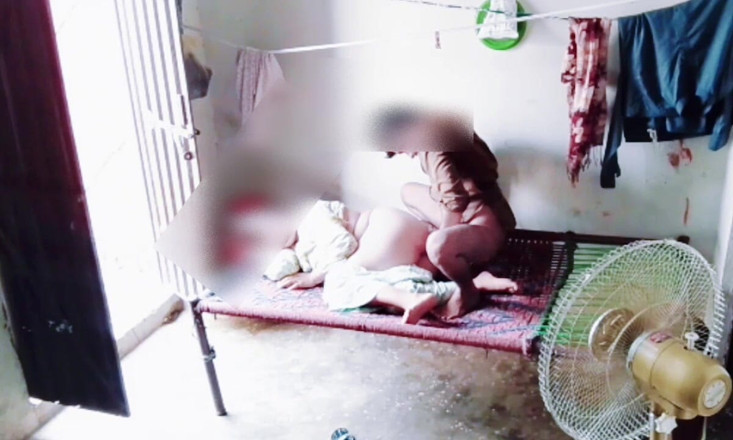 Abida sexy: Khubsurat Gand Dil Kare Sex Ullu
