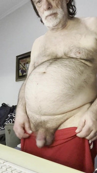 2025-12-08 Flashing Gym Shorts