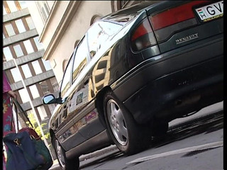 XTime Vod: Doom Fighter - 1. akt