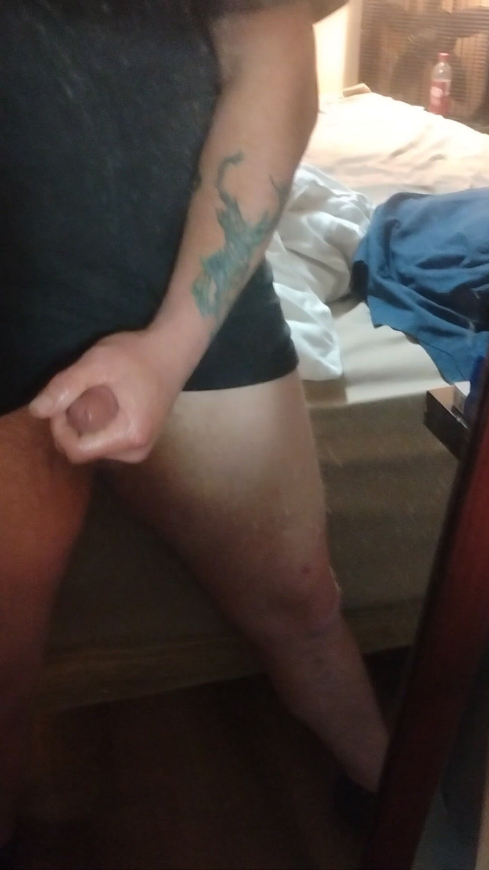 Mofarmer92: Country Boy Needs Stress Relief