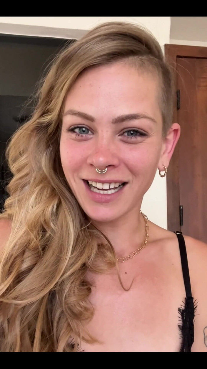 Sammm Next Door: Bg Sex