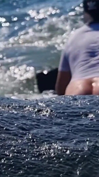 Amateur - (italian Public Cumshot) Gets Excited in Public