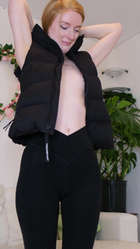 Vest Styling