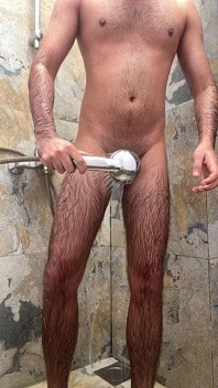 Nextdoor Shower Dairies