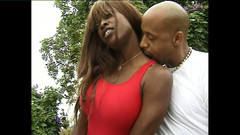 Heatwave Porn: Tuần tra bãi biển đen # 6