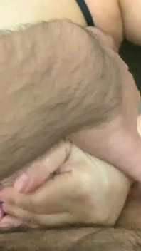 Stepmom with Big Tits Did Amazing Titfuck with Stepson, Huge Cumshot Between Her Big Boobs