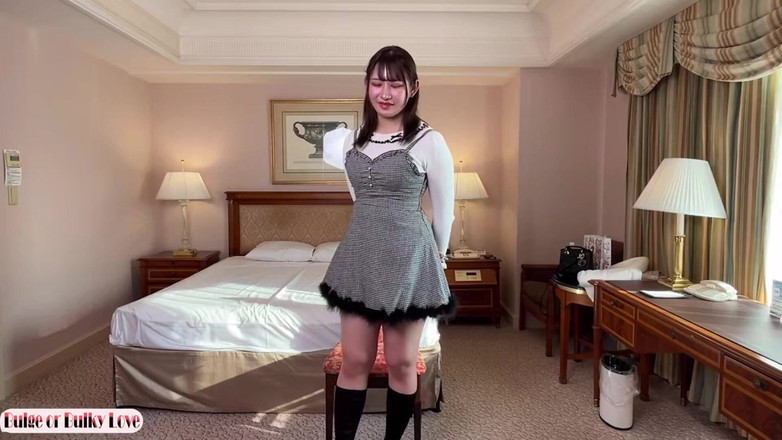 THAT'S WHAT SHE SAID: Asiatischer engel 28068