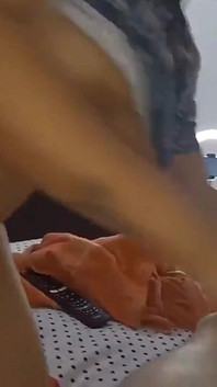 マイアミビーチ、米国、私は吸って、彼が彼のペニスのように突き刺すことができるように、私のお尻を持ち上げて購読します