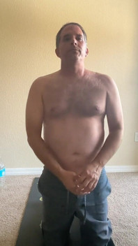 Hot Yoga with Duke Silver