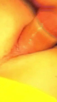 Throbbing Anal Rosebud Prolapsing After Hardcore Male Pounding