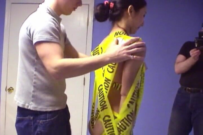 Radical: Caution! Fetish amateur porn