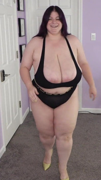 발정난 육덕 거유녀 5