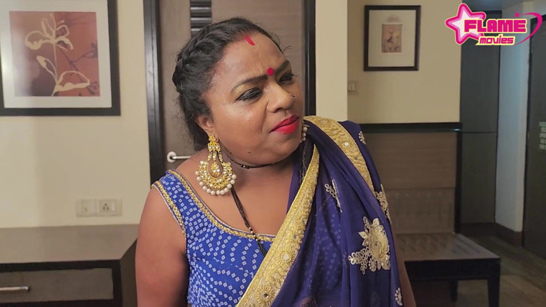 DesiHeat Studio: Schwarze tante sex mit desi kleinem jungen (hindi audio)